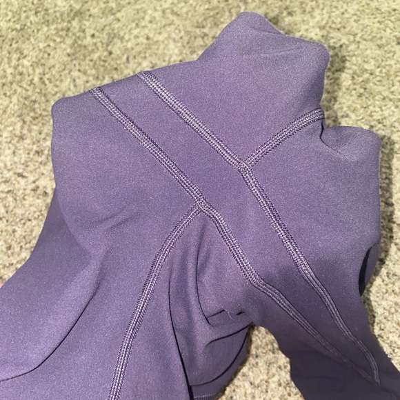 Lululemon Align Crop Leggings size 8 - Picture 4 of 7